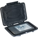 Photo of Pelican 1055CC HardBack Tablet Case with Molded Liner