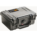 Photo of Pelican 1120NF Protector Case with No Foam - Black