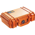 Photo of Pelican 1170WF Protector Case with Foam - Orange