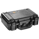 Pelican 1170WF Protector Case with Foam - Black