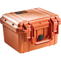 Photo of Pelican 1300NF Protector Case with No Foam - Orange