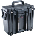 Photo of Pelican 1440NF Protector Top Loader Case with No Foam - Black