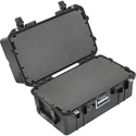 Photo of Pelican 1465 Air Case with Foam - Black