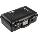 Pelican 1485WF Air Case with Foam - Black