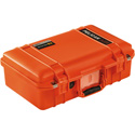 Photo of Pelican 1485WF Air Case with Foam - Orange