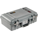Photo of Pelican 1485WF Air Case with Foam - Silver