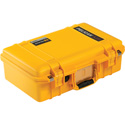 Photo of Pelican 1485WF Air Case with Foam - Yellow