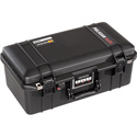 Pelican 1506WF Air Case with Foam - Black