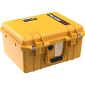 Photo of Pelican 1507WF Air Case with Foam - Yellow