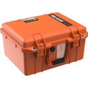 Photo of Pelican 1507WF Air Case with Foam - Orange