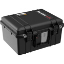 Pelican 1507WF Air Case with Foam - Black