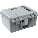 Photo of Pelican 1507NF Air Case with No Foam - Silver