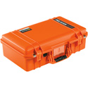 Photo of Pelican 1525WF Air Case with Foam - Orange