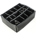 Photo of Pelican 1525 Padded Divider Set for 1520 Protector Series Cases