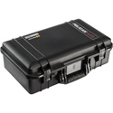 Photo of Pelican 1525NF Air Case with No Foam - Black