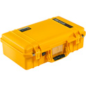 Photo of Pelican 1525NF Air Case with No Foam - Yellow