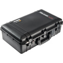 Pelican 1555WF Air Case with Foam - Black