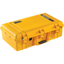 Photo of Pelican 1555WF Air Case with Foam - Yellow