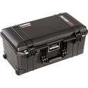 Pelican 1556WF Air Case with Foam - Black