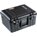 Pelican 1557WF Air Case with and Foam - Black