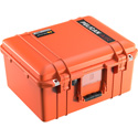 Photo of Pelican 1557WF Air Case with and Foam - Orange