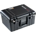 Photo of Pelican 1557NF Air Case with and No Foam - Black