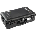 Pelican 1605WF Air Case with Foam - Black