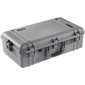 Photo of Pelican 1605WF Air Case with Foam - Silver