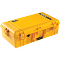 Photo of Pelican 1605WF Air Case with Foam - Yellow