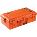 Photo of Pelican 1605NF Air Case with No Foam - Orange