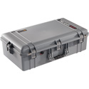 Photo of Pelican 1605NF Air Case with No Foam - Silver