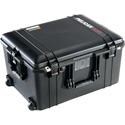 Pelican 1607WF Air Case with Foam - Black