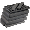 Pelican 1607AirFS 7-Piece Replacement Foam Set for 1607 Air Series Cases