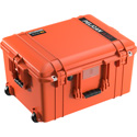 Photo of Pelican 1607WF Air Case with Foam - Orange