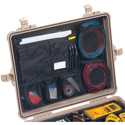 Photo of Pelican 1609 Lid Organizer for 1600 Protector Series Cases