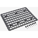 Photo of Pelican 1610MP EZ-Click Molle Panel for 1610/1620 Protector Cases