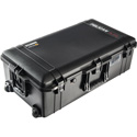 Pelican 1615WF Air Case with Foam - Black