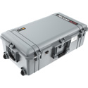 Photo of Pelican 1615WF Air Case with Foam - Silver