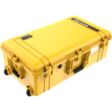 Photo of Pelican 1615WF Air Case with Foam - Yellow