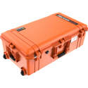 Photo of Pelican 1615WF Air Case with Foam - Orange