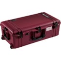 Photo of Pelican 1615TRVL Air Travel Case - Oxblood