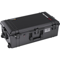 Photo of Pelican 1615TRVL Air Travel Case - Black