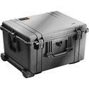 Photo of Pelican 1620NF Protector Case with No Foam - Black