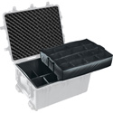 Pelican 1635 Padded Divider Set for 1630 Protector Series Transport Cases