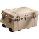 Photo of Pelican 1630WF Protector Transport Case with Foam - Desert Tan