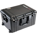 Pelican 1637WF Air Case with Foam - Black