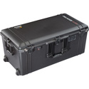 Pelican 1646WF Air Case with Foam - Black