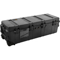 Photo of Pelican 1740WF Protector Long Case with Foam - Black