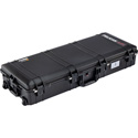 Photo of Pelican 1745WF Air Long Case with Foam - Black