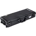 Pelican 1745WF Air Long Case with Foam - Black